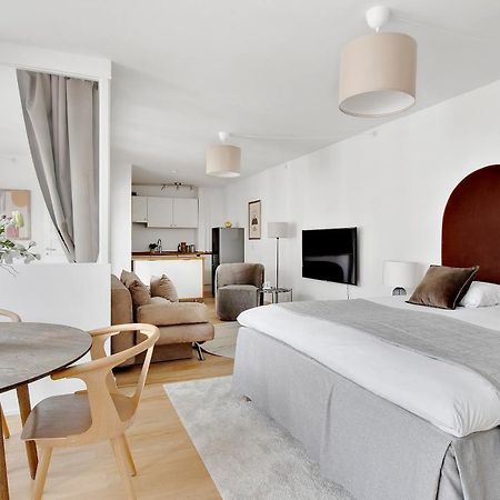 Sanders City - Popular One-Bedroom Apartment In The Lovely Capital Copenhagen Exterior photo