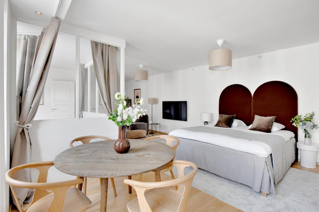 Sanders City - Popular One-Bedroom Apartment In The Lovely Capital Copenhagen Exterior photo